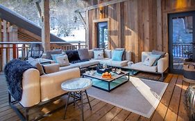 Unique peaceful chalet garden spa barrel sauna&nature - OVO Network