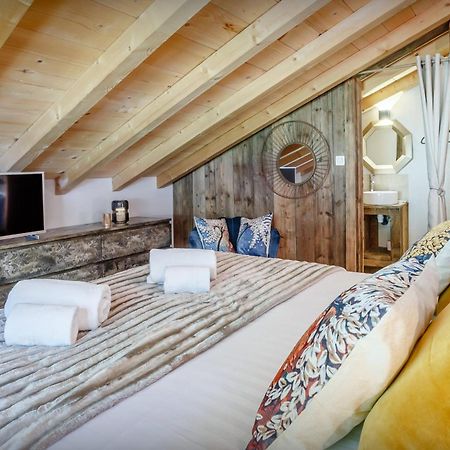 Chalet Vivaldaim - Ovo Network La Riviere-Enverse Extérieur photo